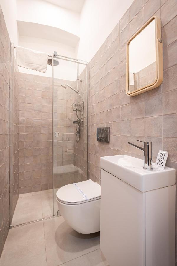 Sunset Treasure 3-Bdr Apartment Budapest Esterno foto